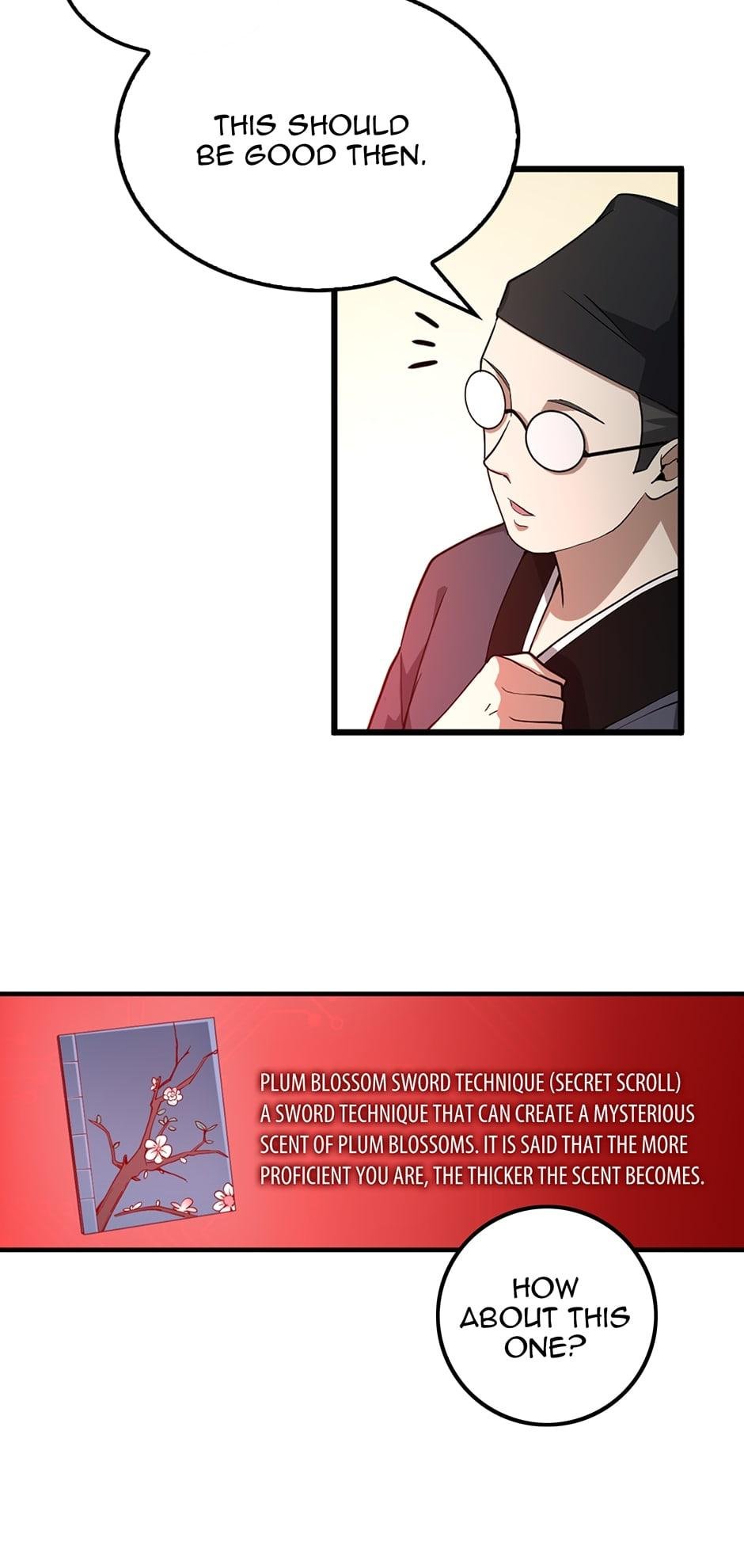 The Lord of Coins Chapter 8