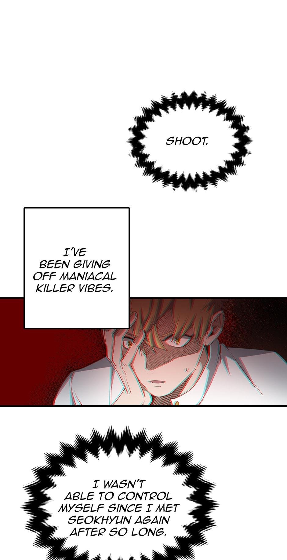 The Lord of Coins Chapter 8