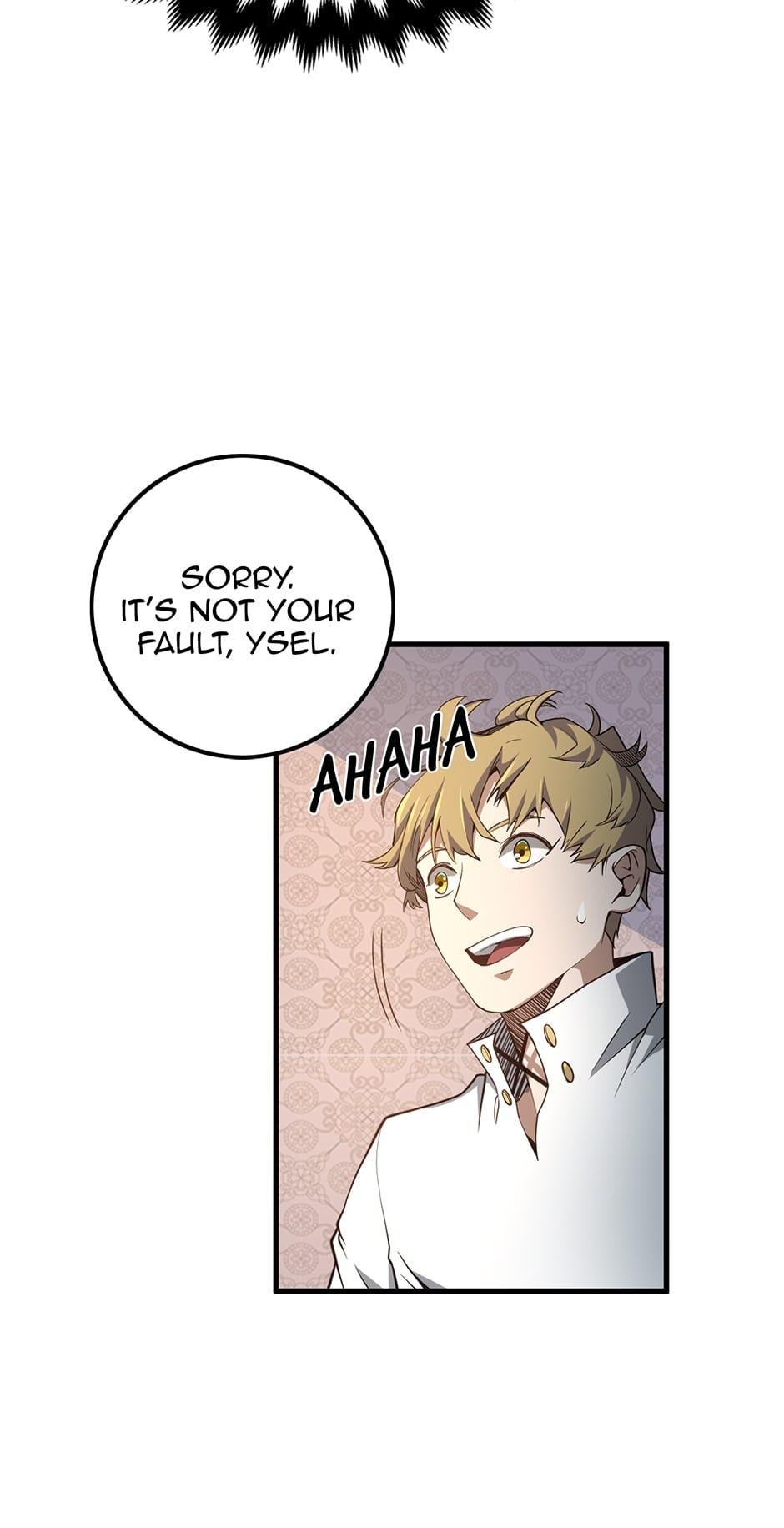 The Lord of Coins Chapter 8