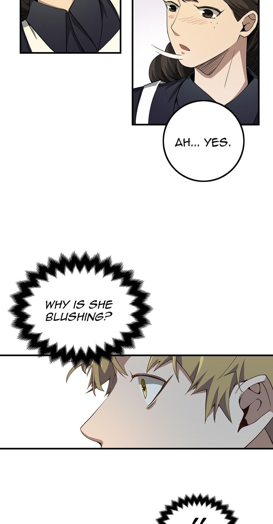 The Lord of Coins Chapter 8