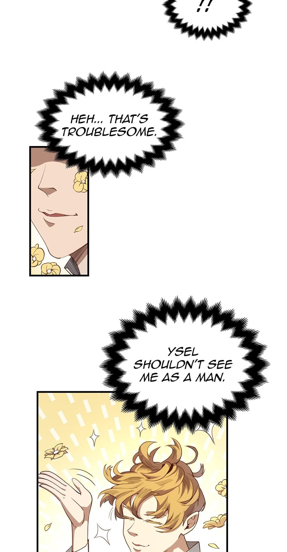 The Lord of Coins Chapter 8