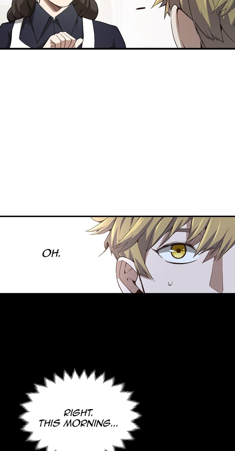 The Lord of Coins Chapter 8