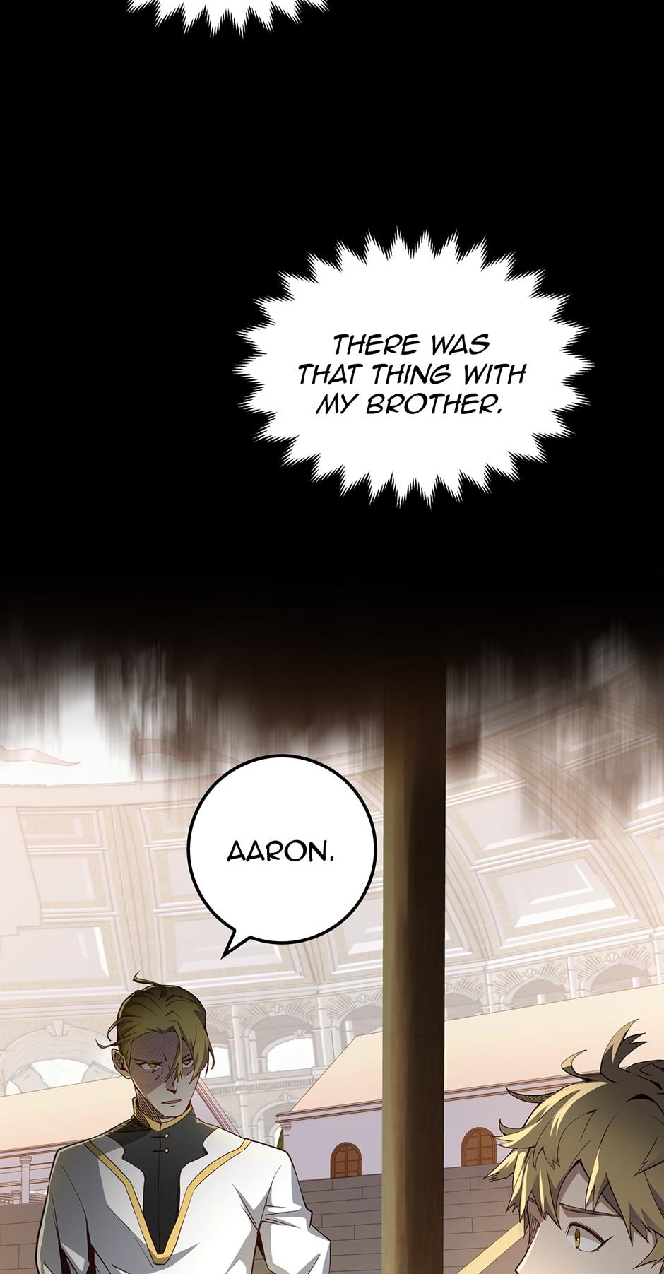 The Lord of Coins Chapter 8