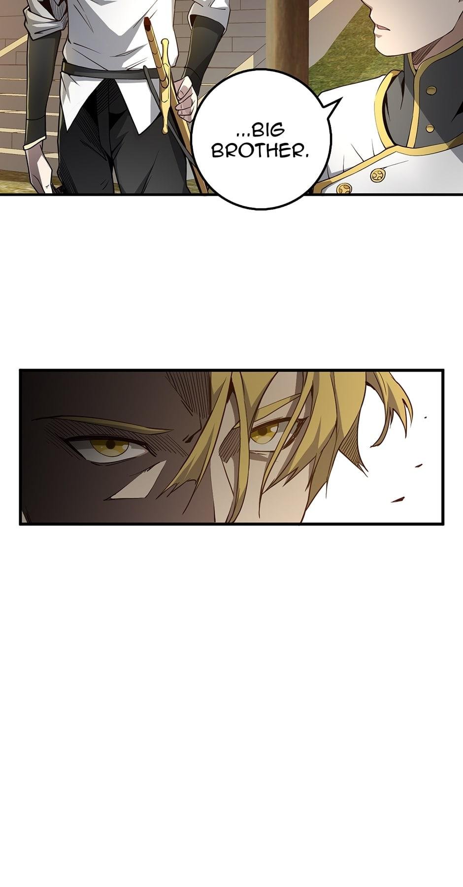 The Lord of Coins Chapter 8