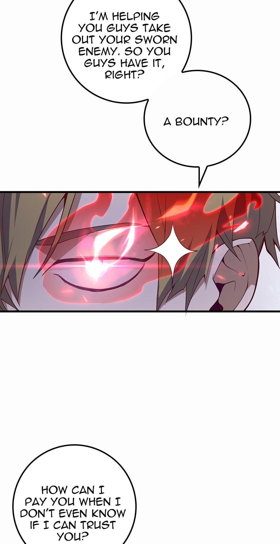 The Lord of Coins Chapter 8