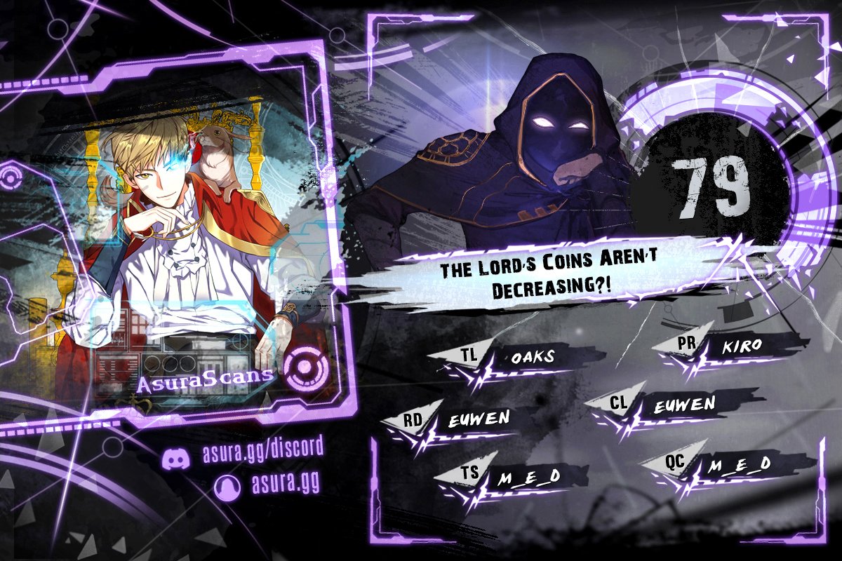 The Lord of Coins Chapter 79