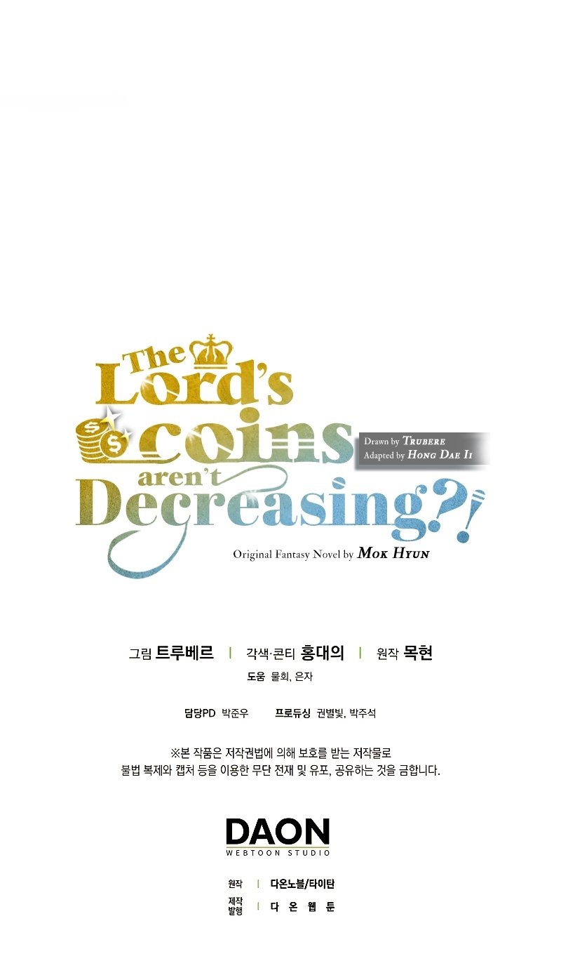 The Lord of Coins Chapter 79