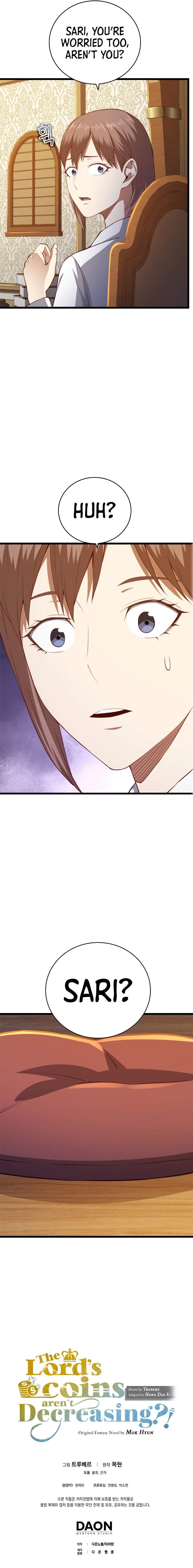 The Lord of Coins Chapter 87