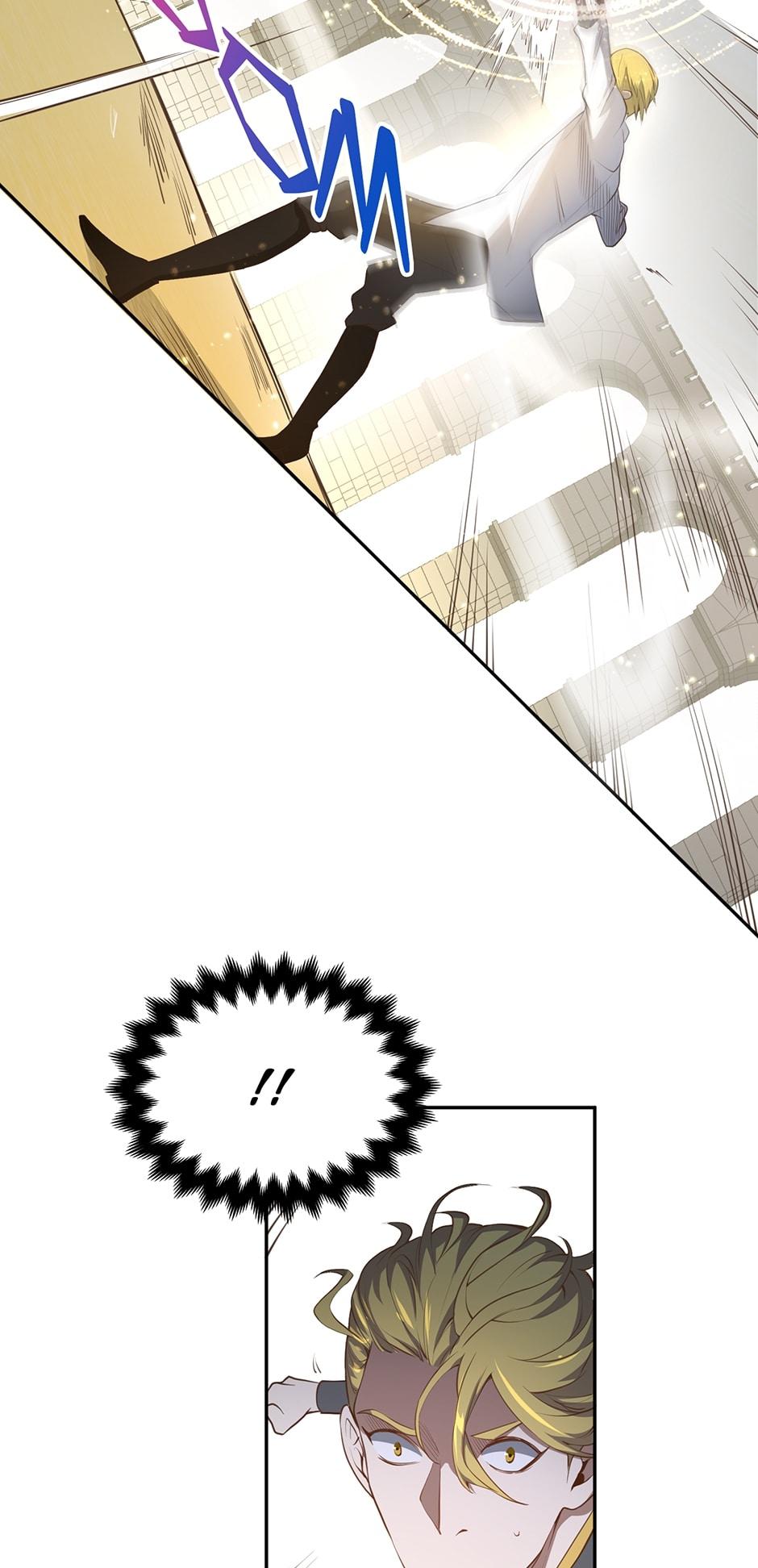 The Lord of Coins Chapter 9