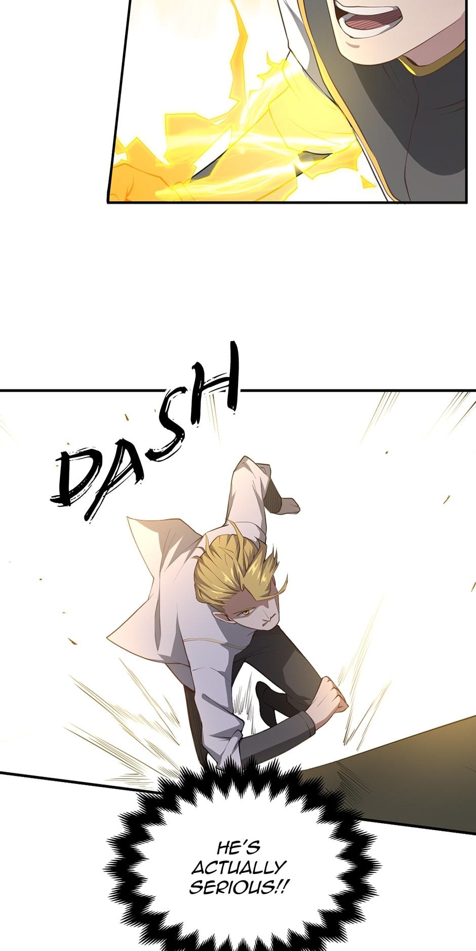 The Lord of Coins Chapter 9