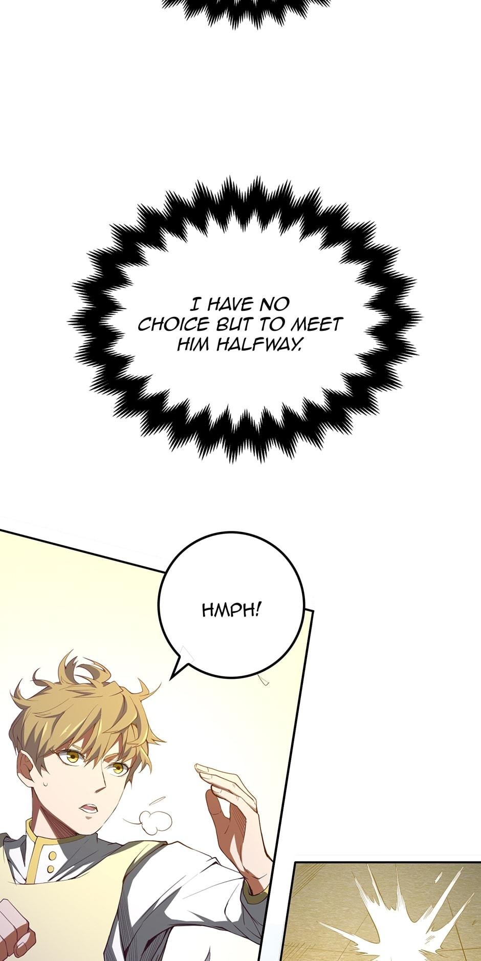 The Lord of Coins Chapter 9