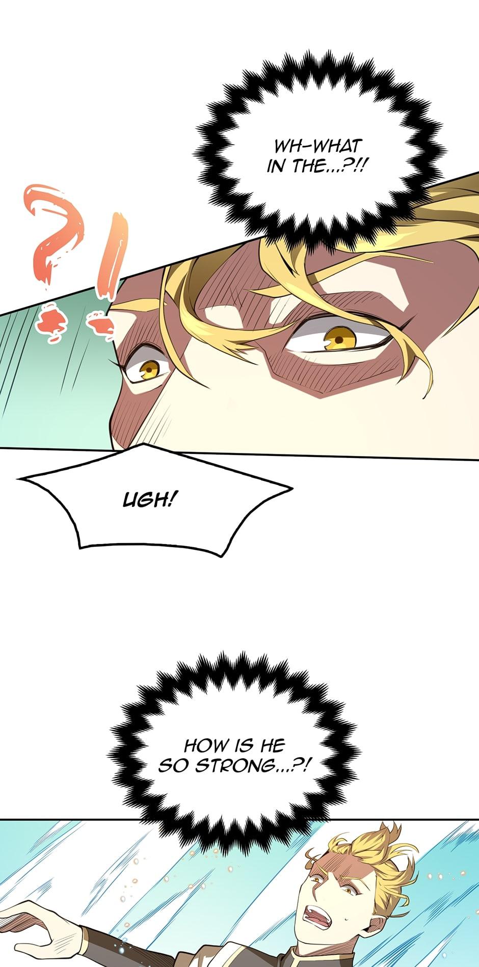 The Lord of Coins Chapter 9