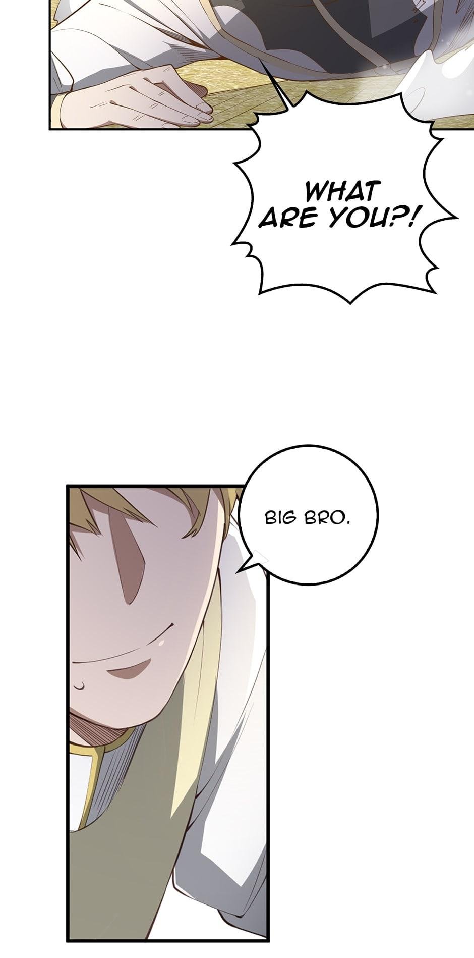 The Lord of Coins Chapter 9