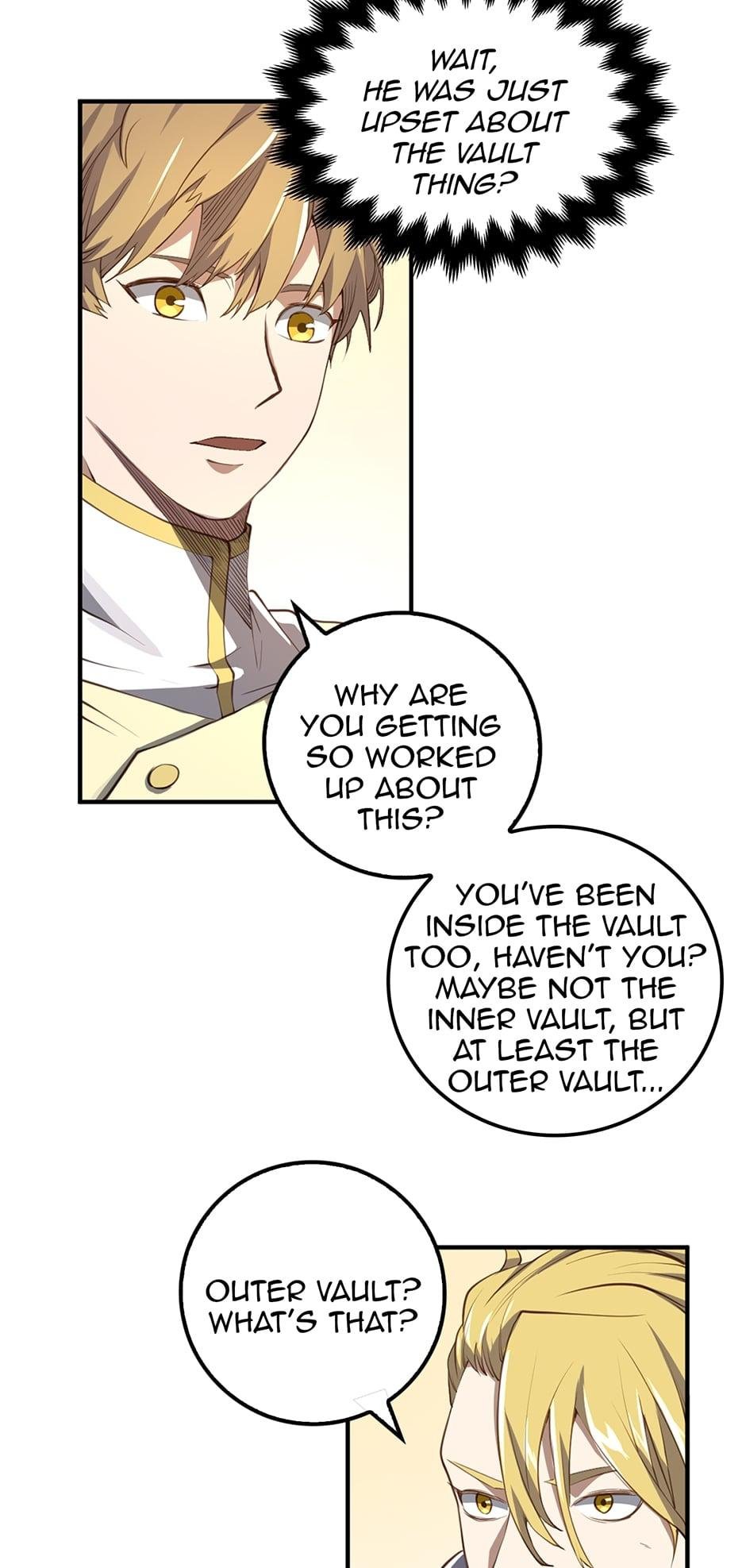 The Lord of Coins Chapter 9