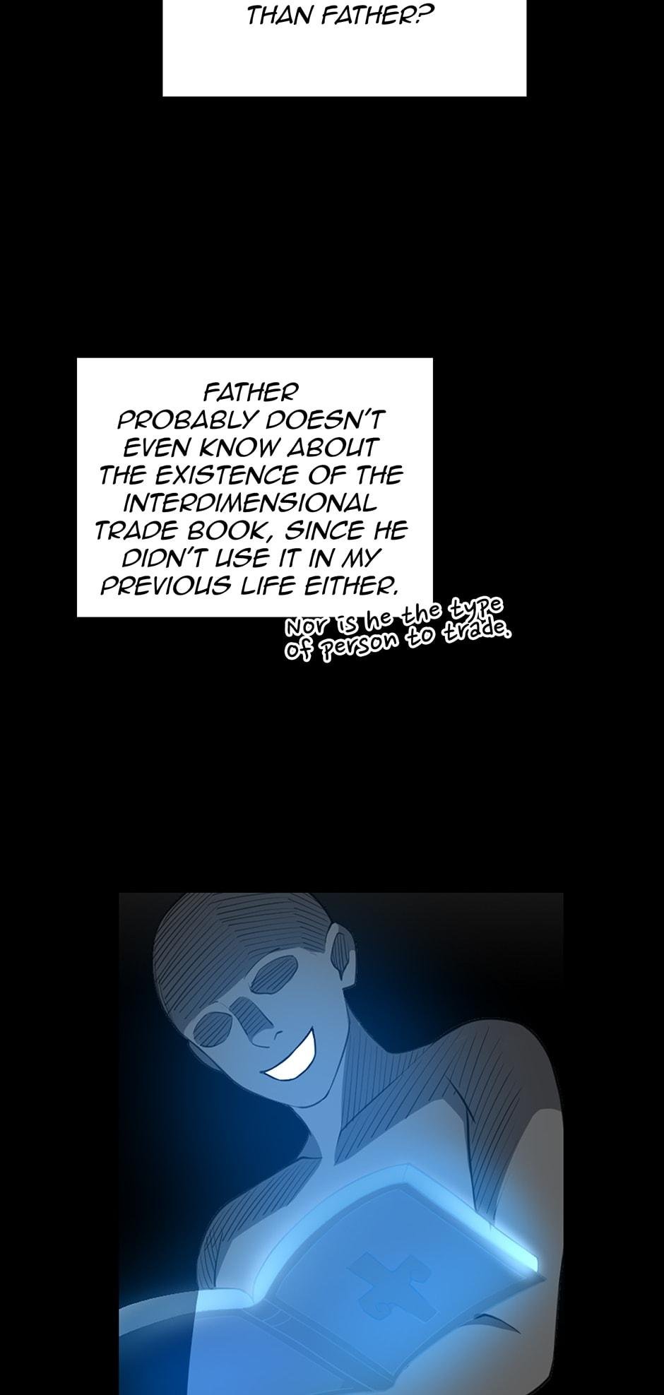 The Lord of Coins Chapter 9