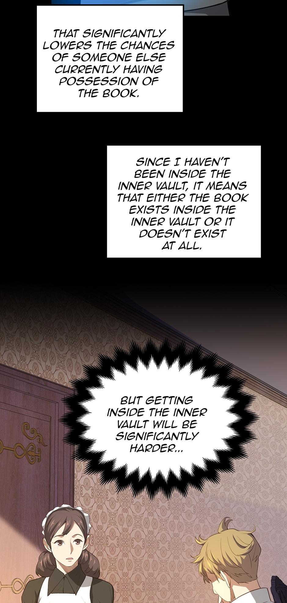 The Lord of Coins Chapter 9