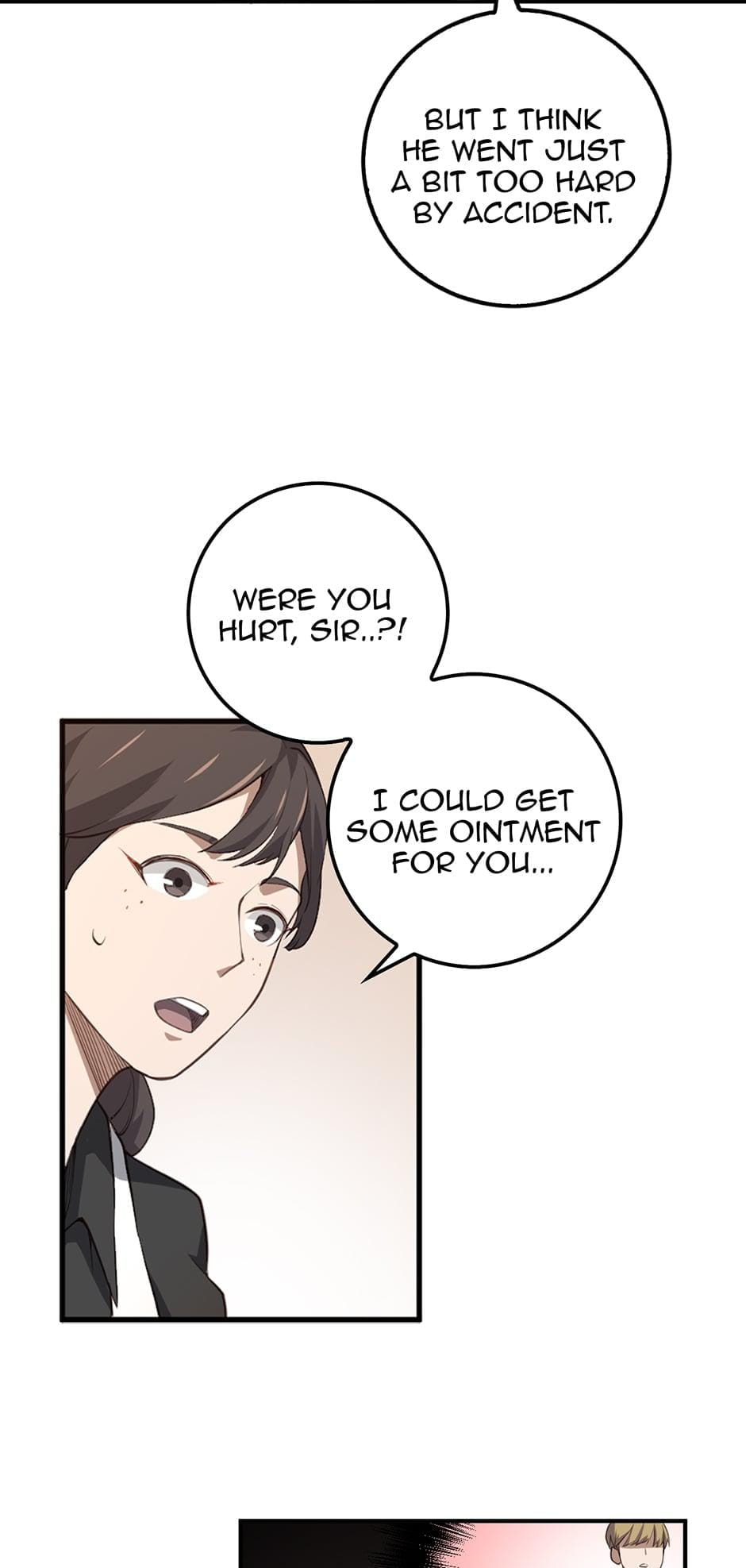 The Lord of Coins Chapter 9