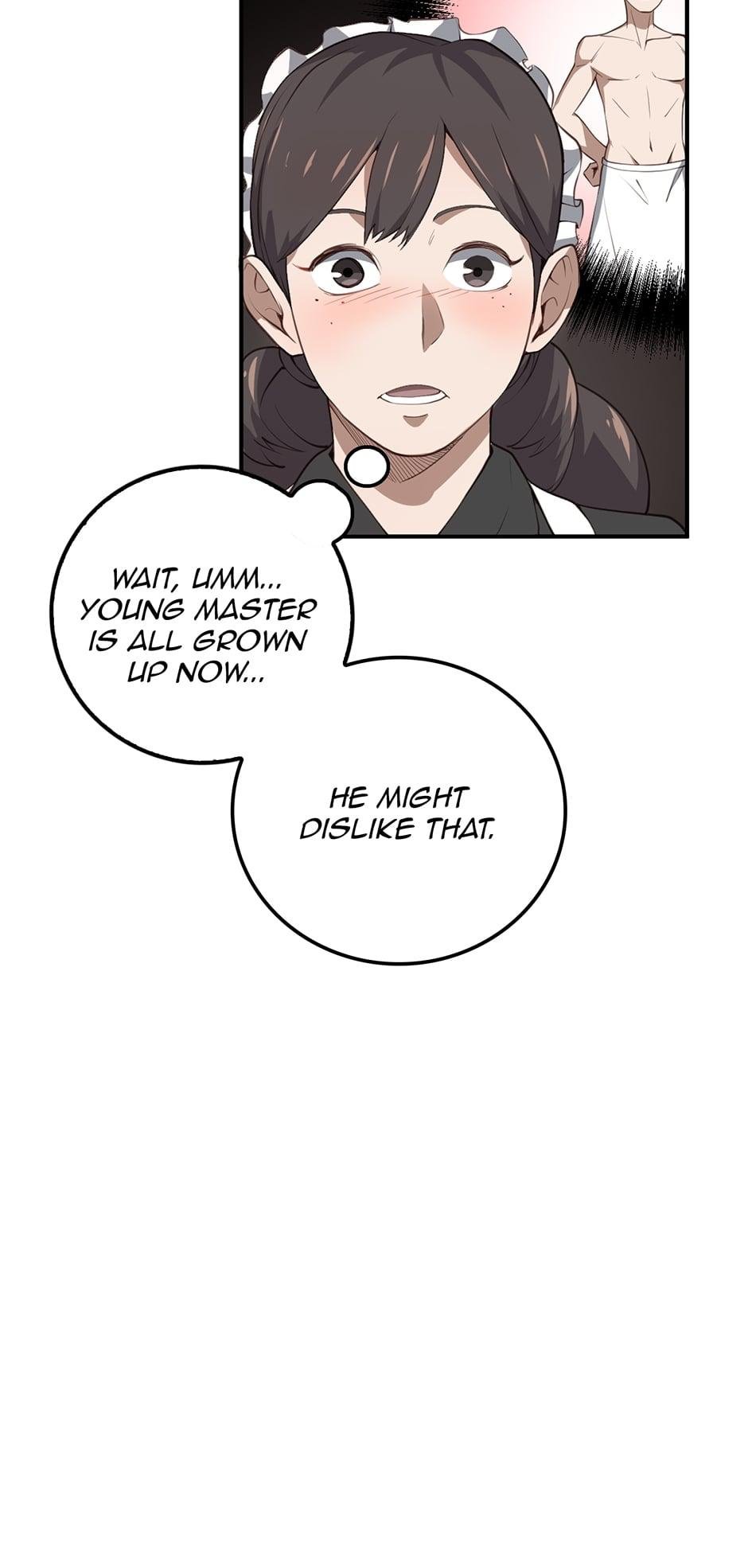 The Lord of Coins Chapter 9