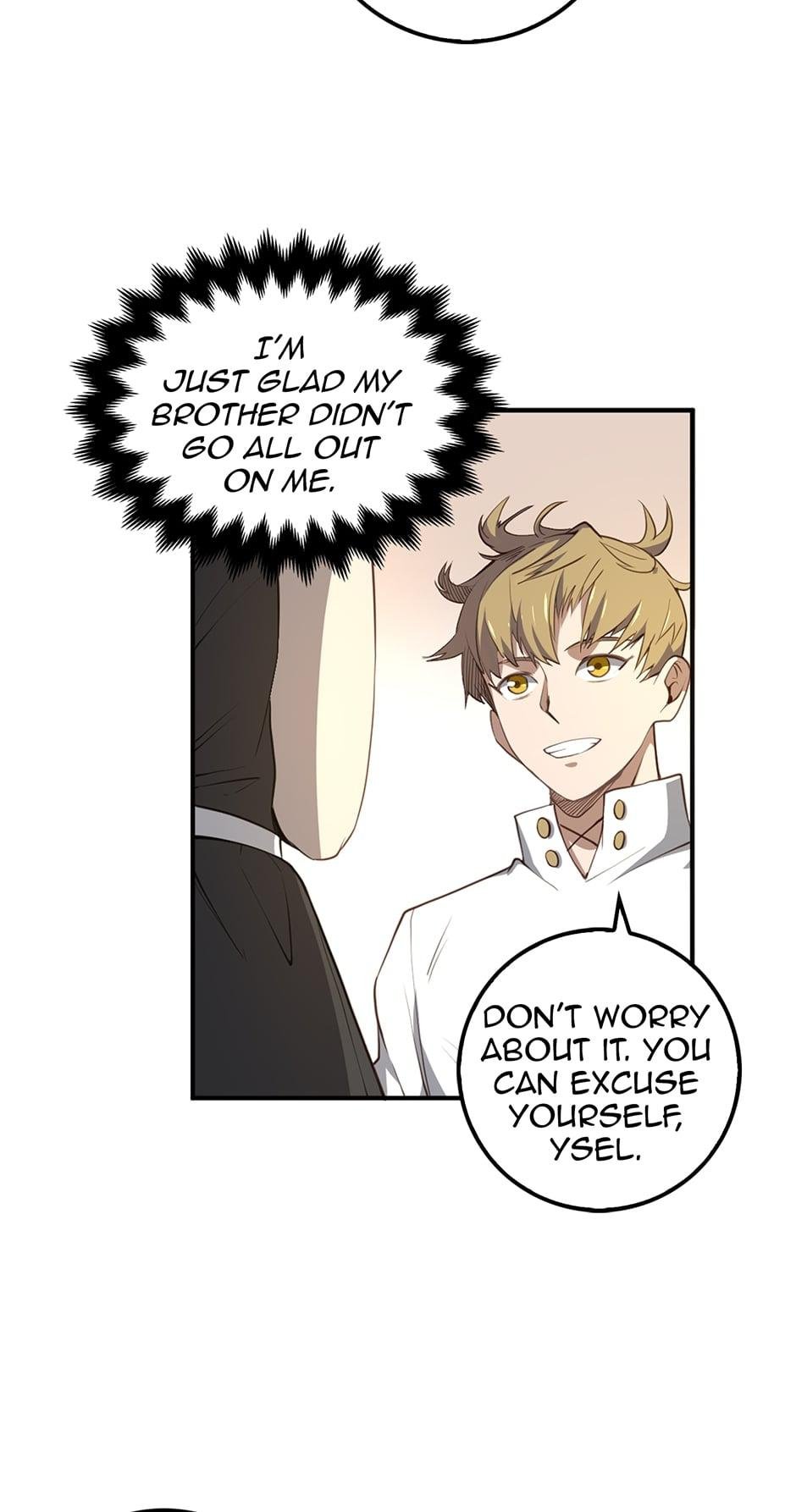 The Lord of Coins Chapter 9