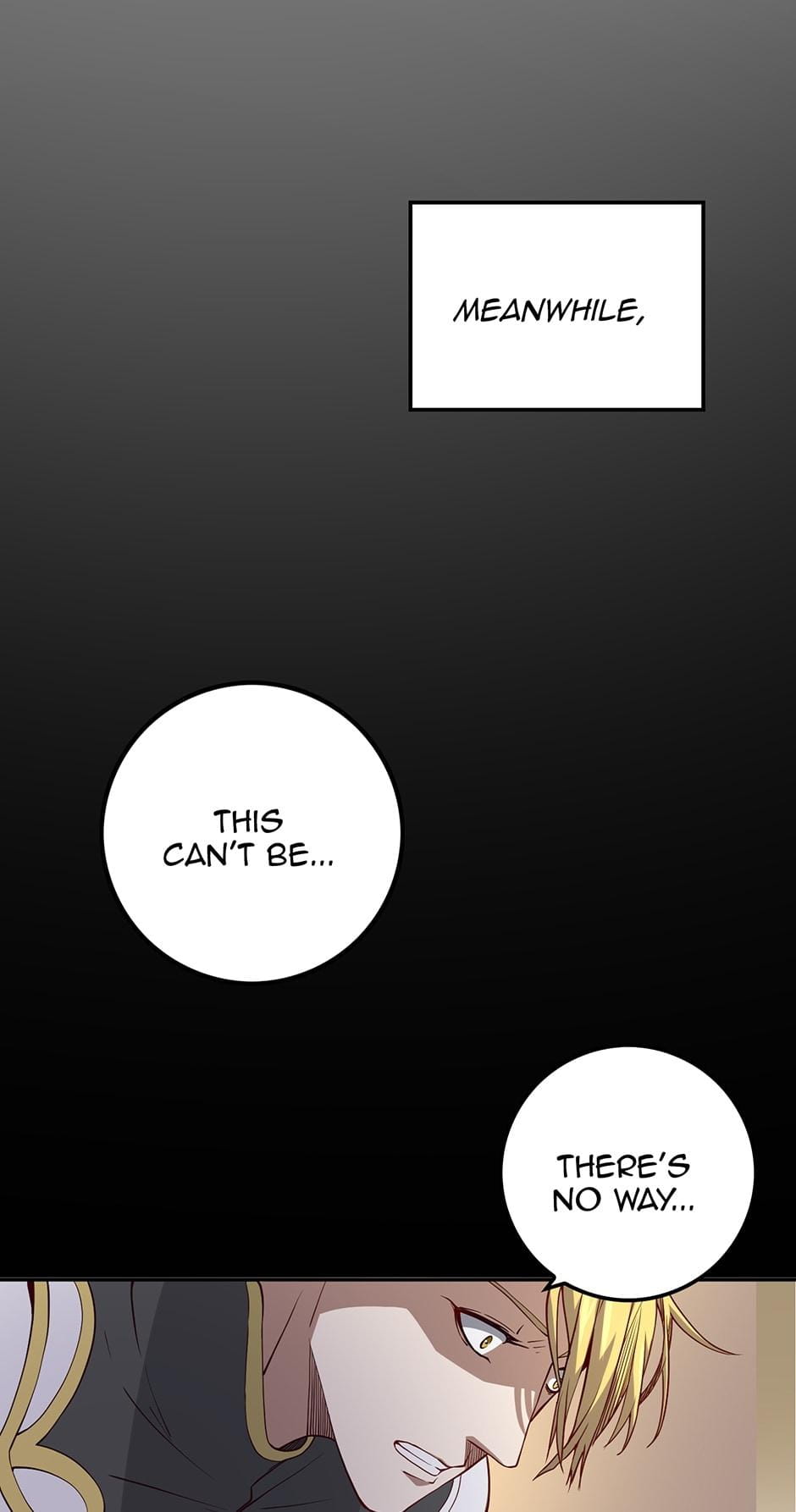 The Lord of Coins Chapter 9