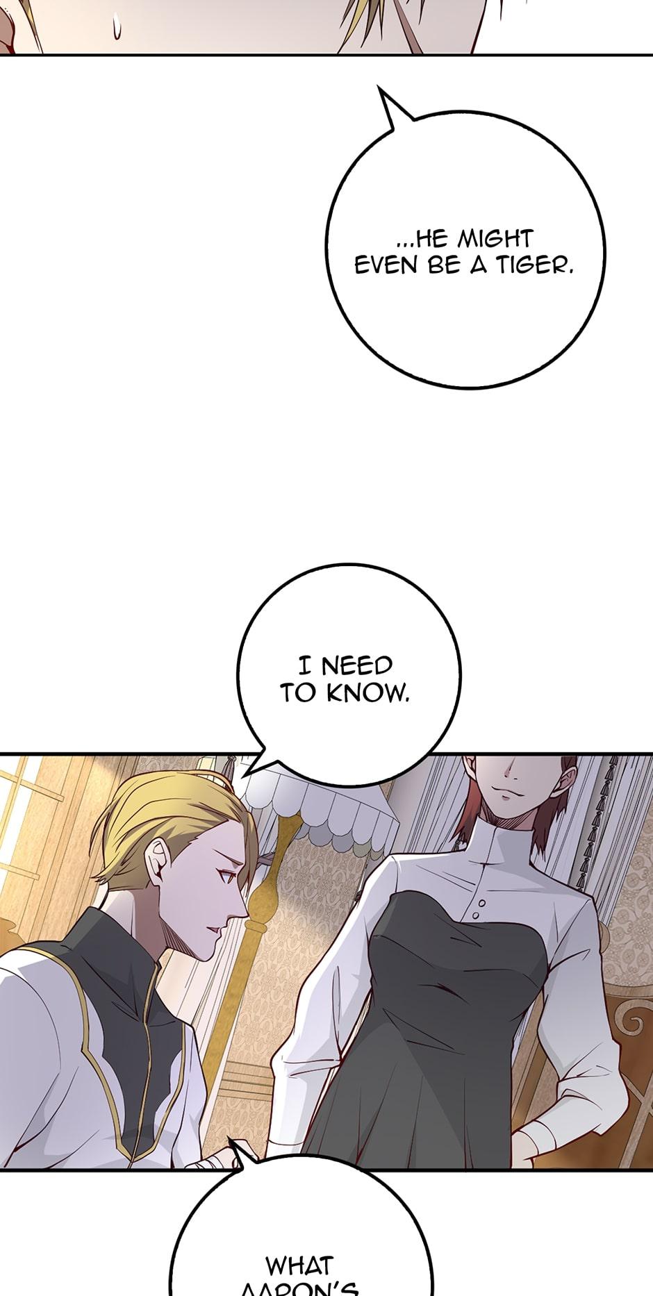 The Lord of Coins Chapter 9