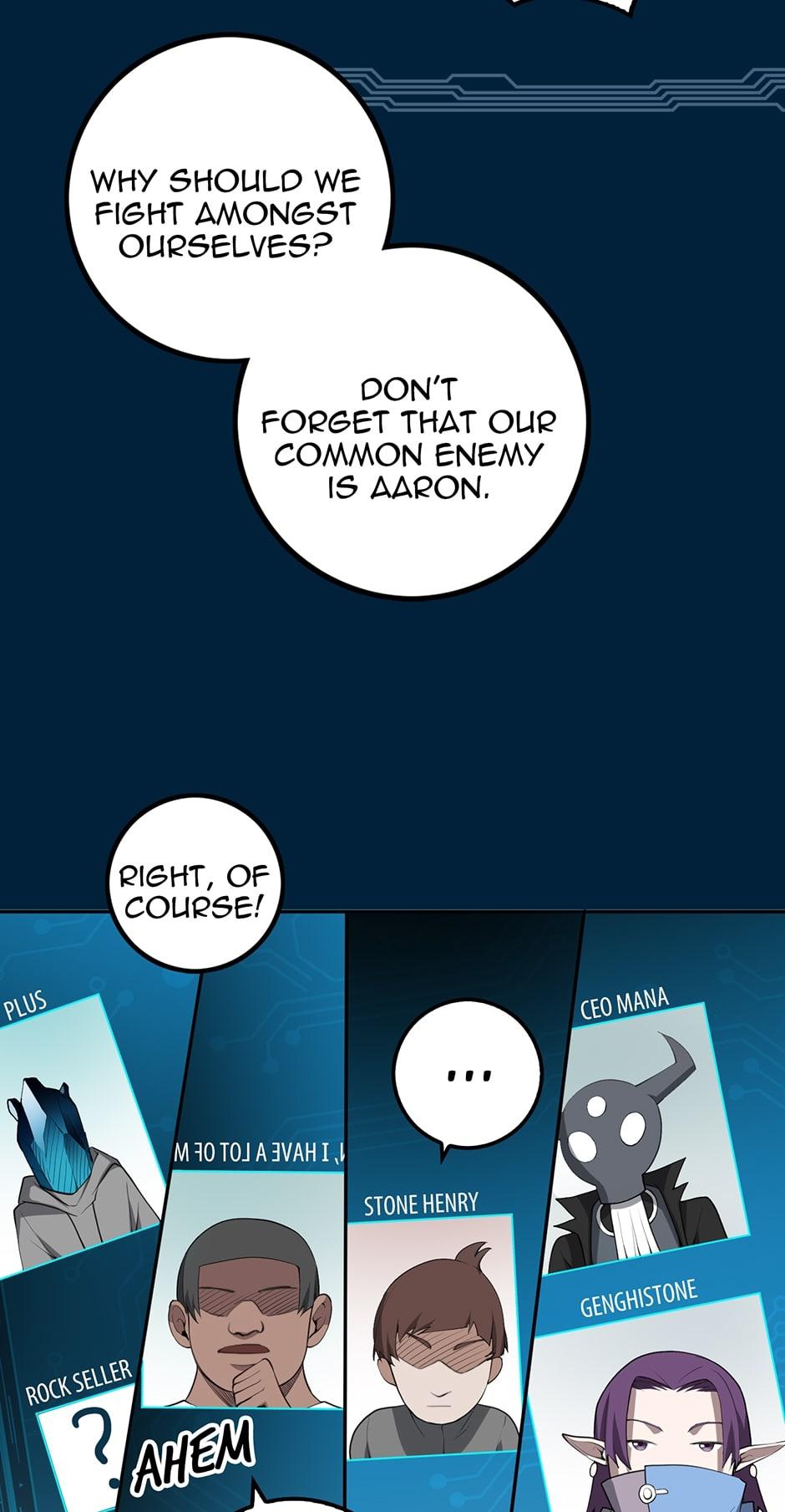 The Lord of Coins Chapter 9