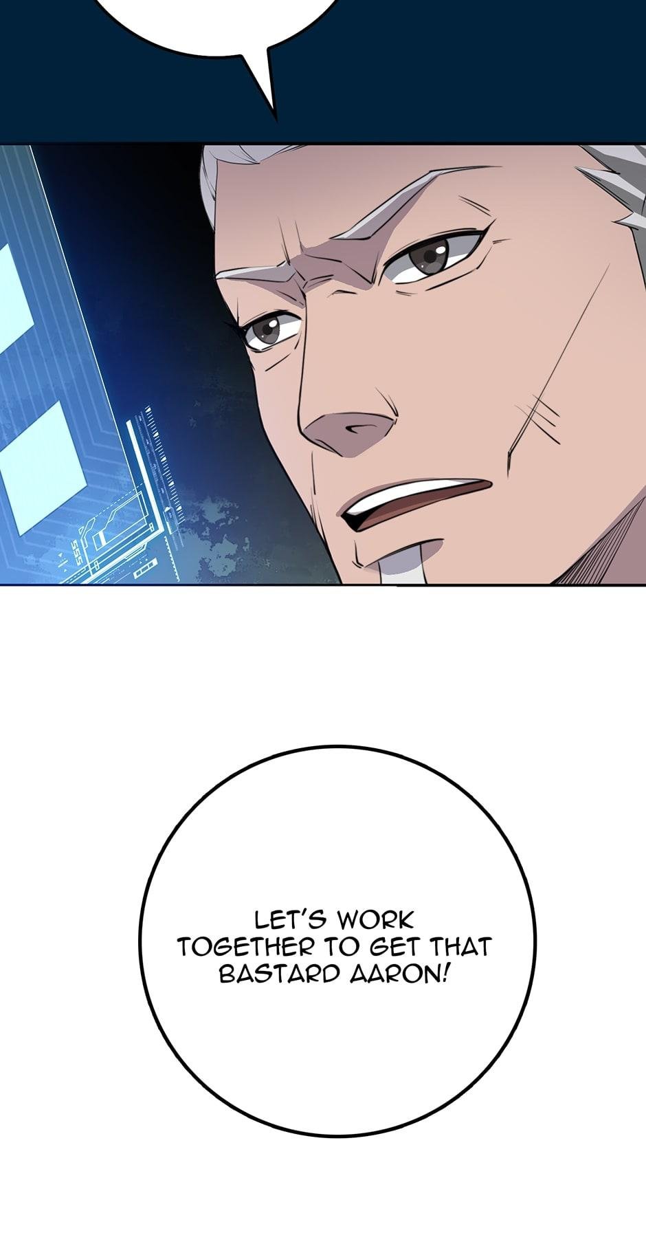 The Lord of Coins Chapter 9