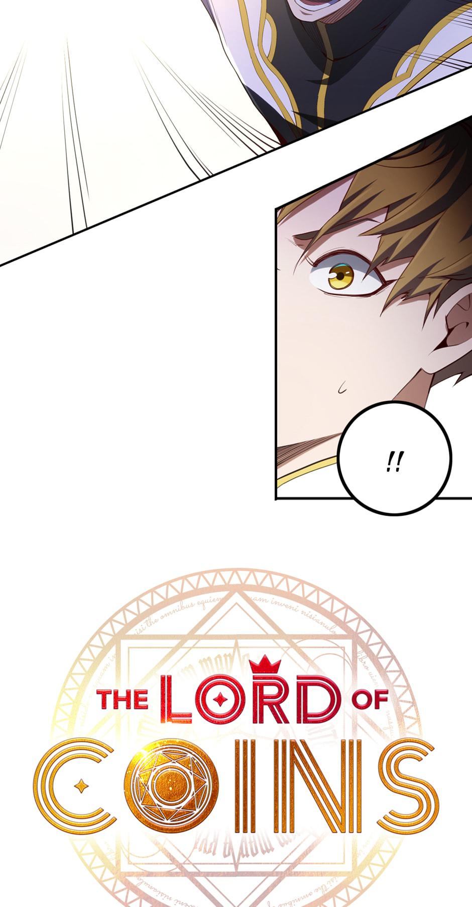 The Lord of Coins Chapter 9