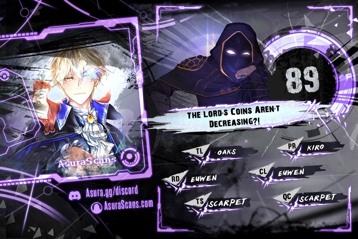 The Lord of Coins Chapter 89