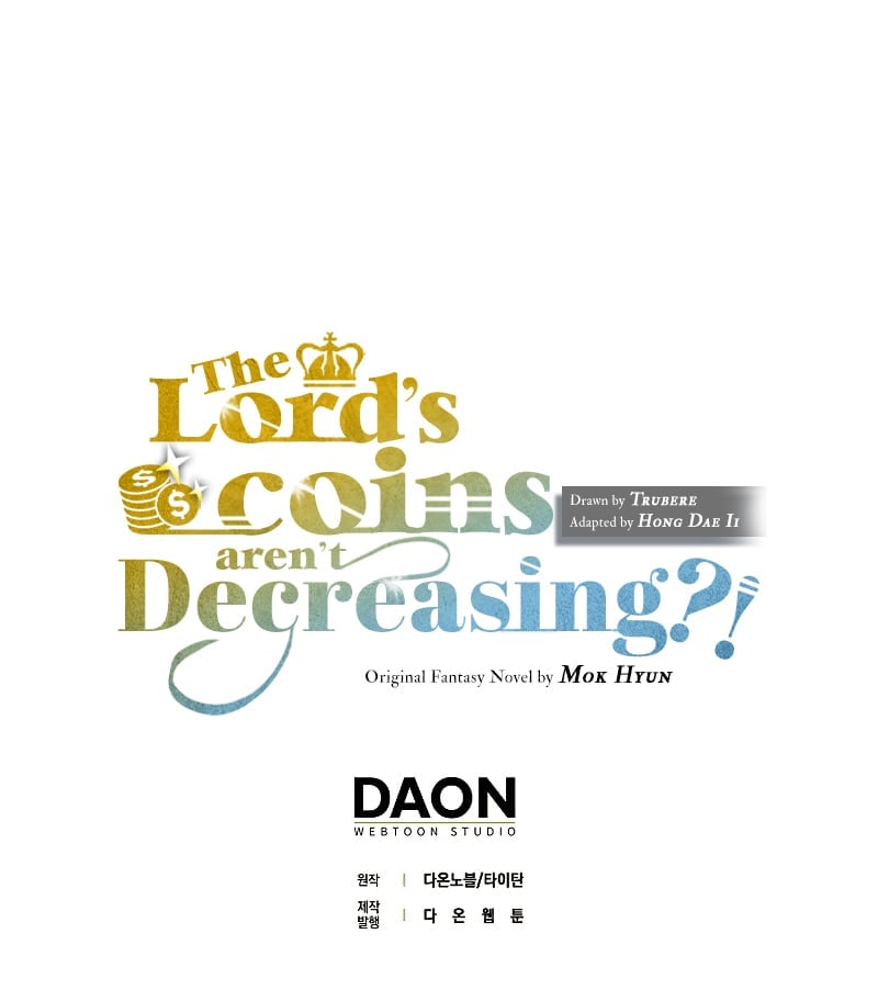 The Lord of Coins Chapter 94