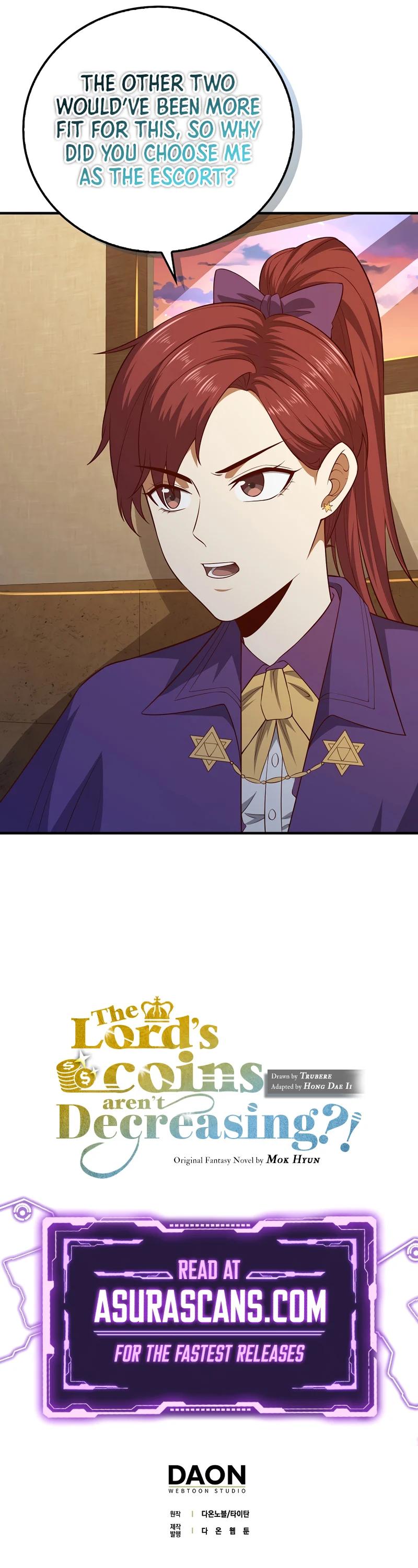 The Lord of Coins Chapter 98