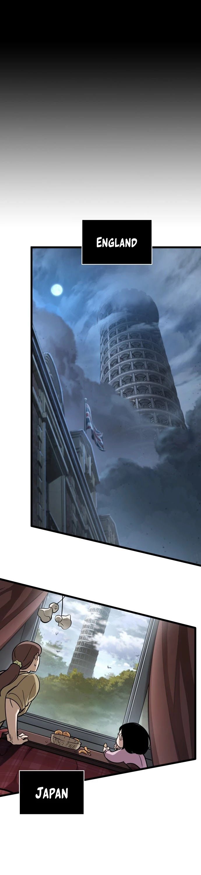The World After the Fall Chapter 1