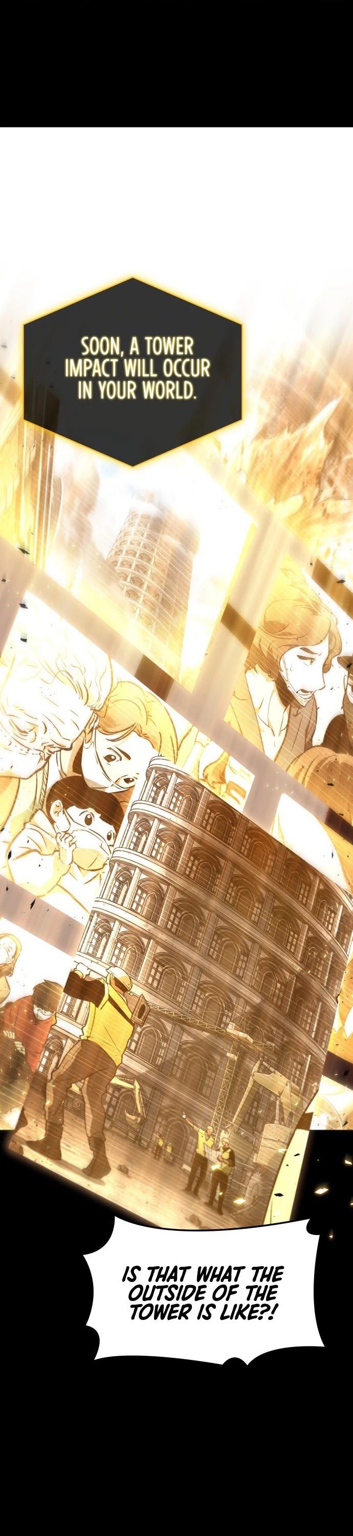 The World After the Fall Chapter 1