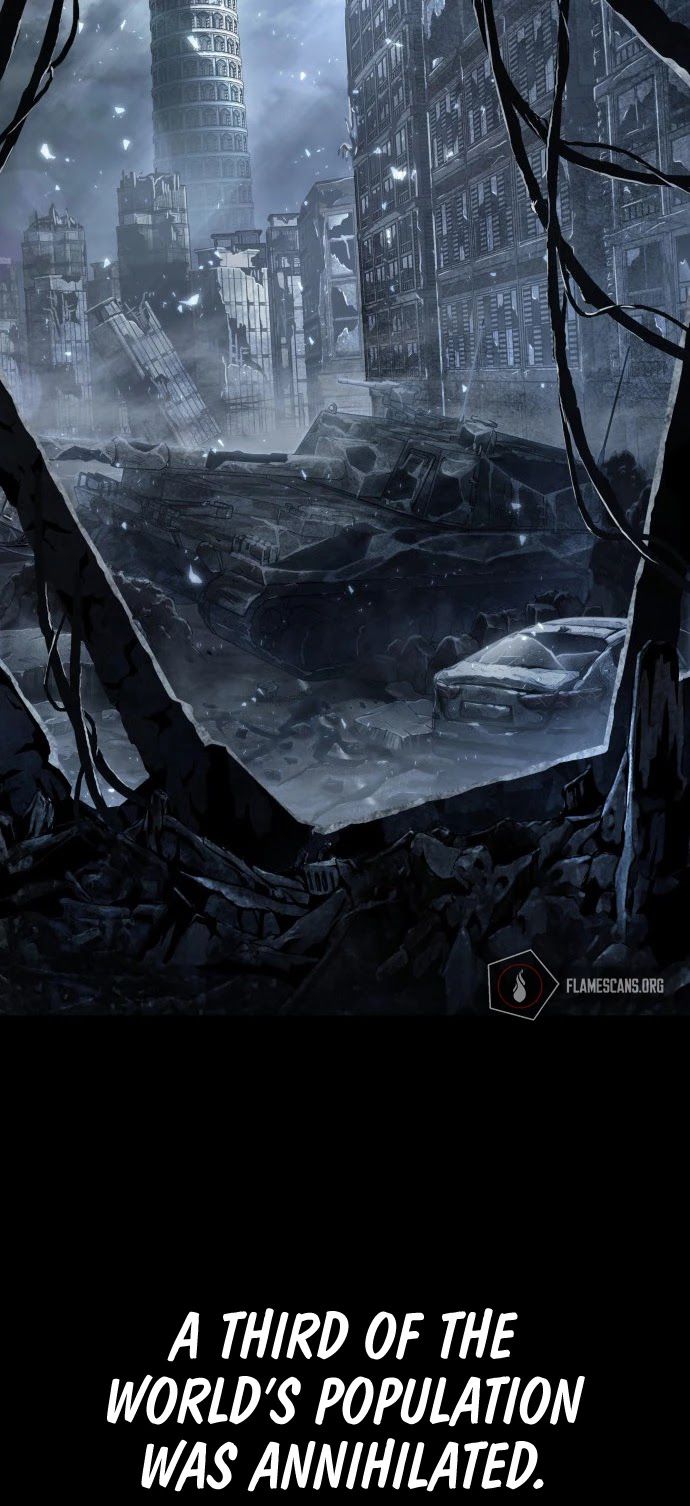The World After the Fall Chapter 1