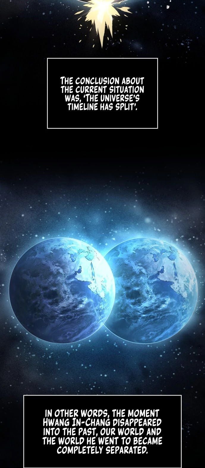 The World After the Fall Chapter 1