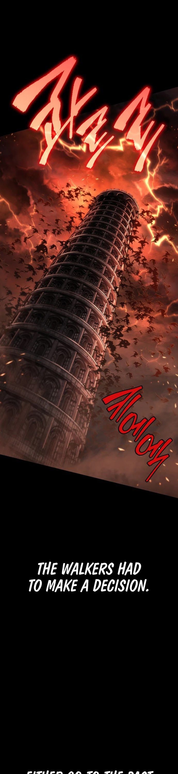The World After the Fall Chapter 1