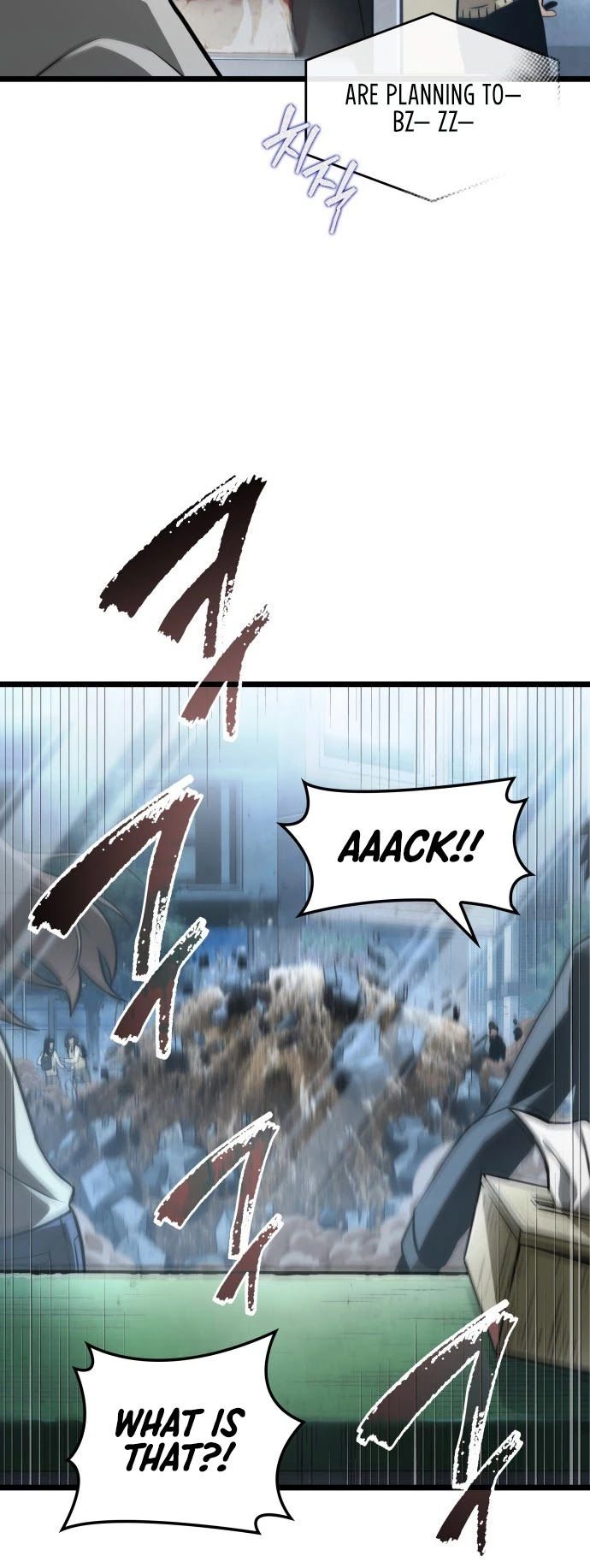 The World After the Fall Chapter 1