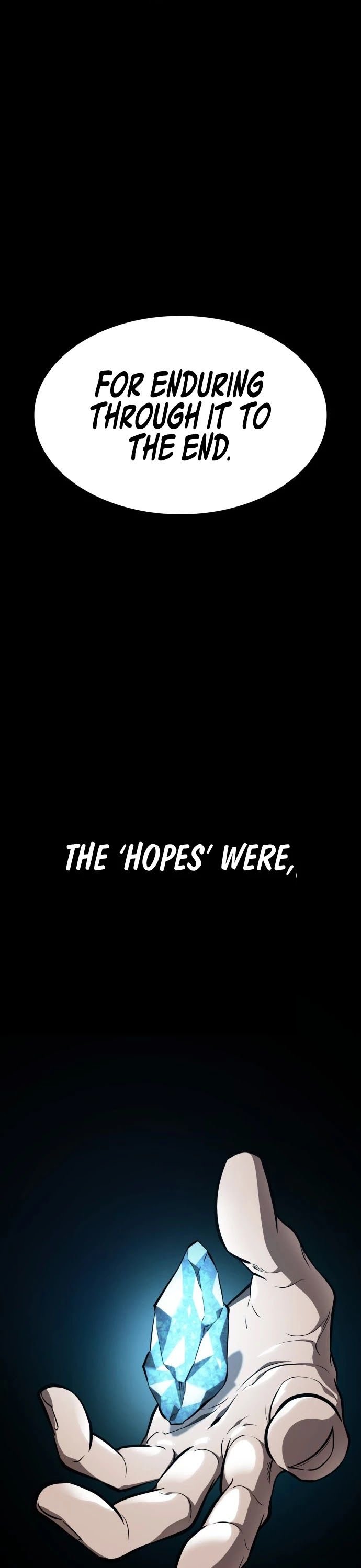 The World After the Fall Chapter 1