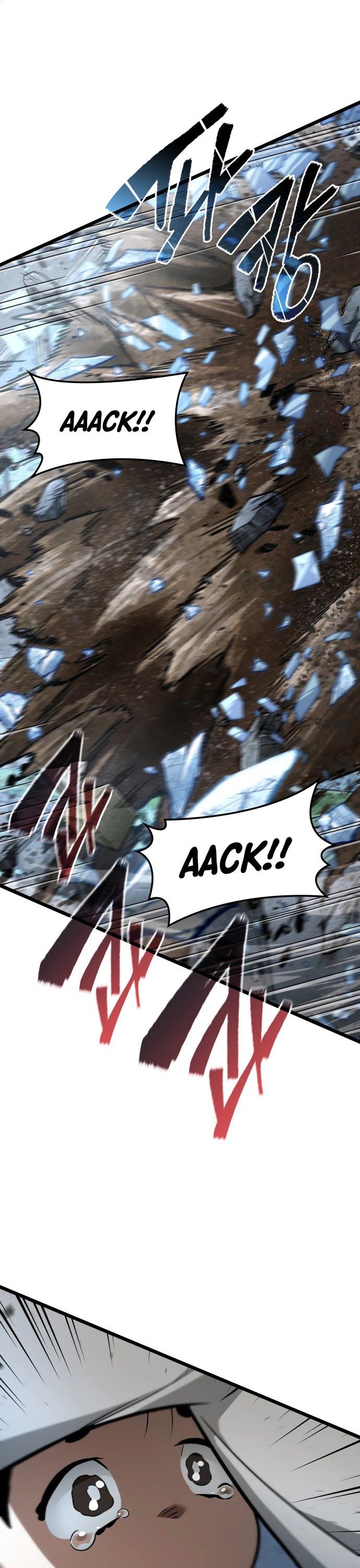 The World After the Fall Chapter 1