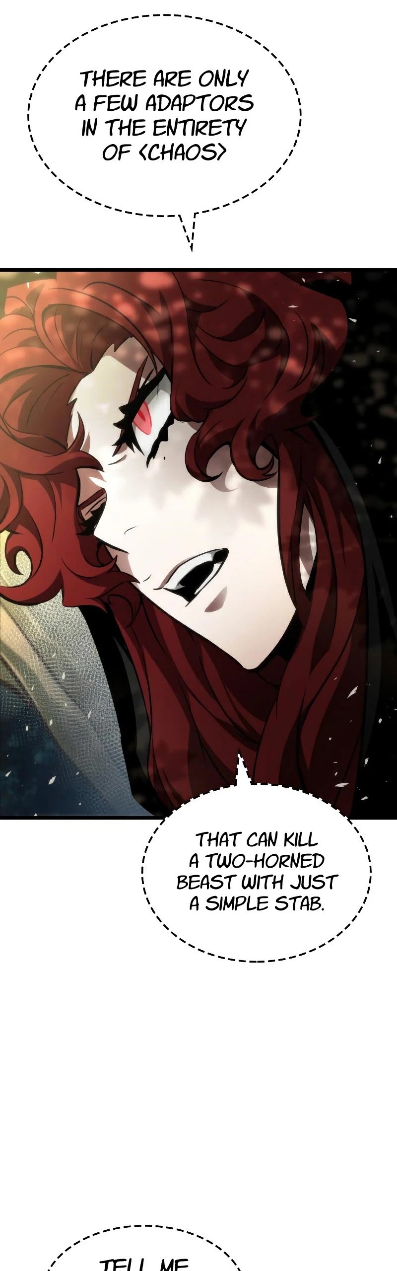 The World After the Fall Chapter 10