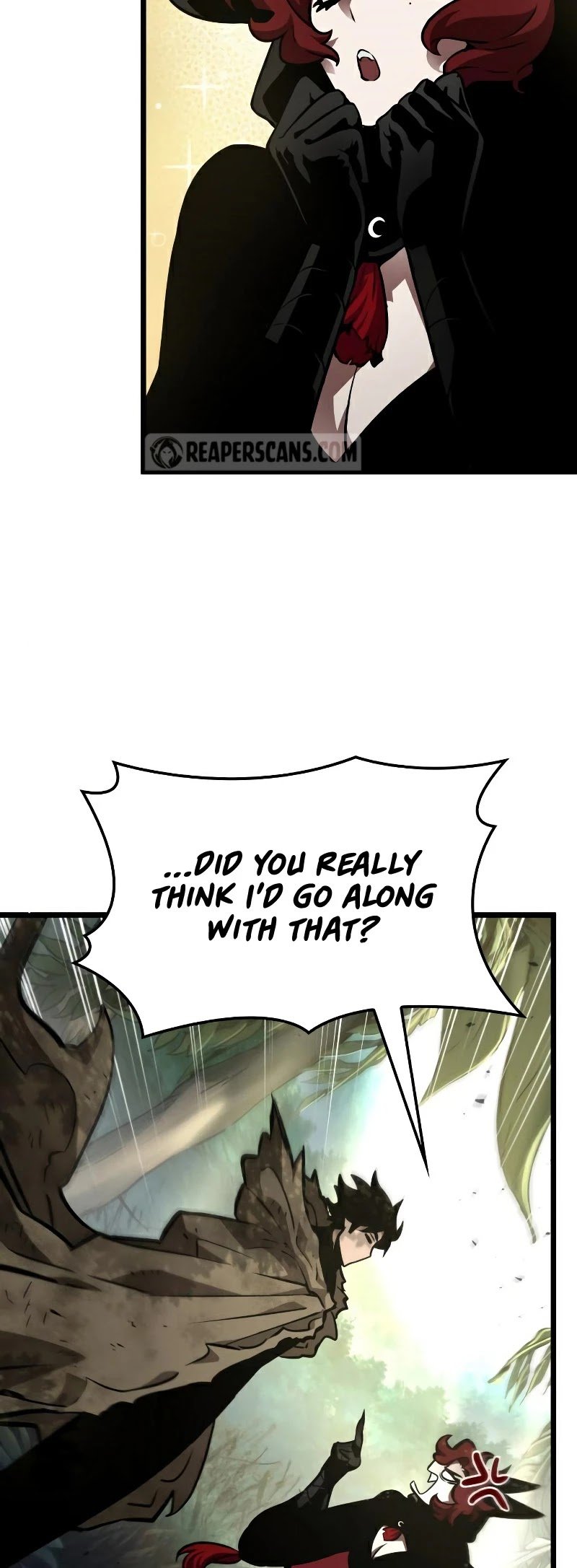 The World After the Fall Chapter 10