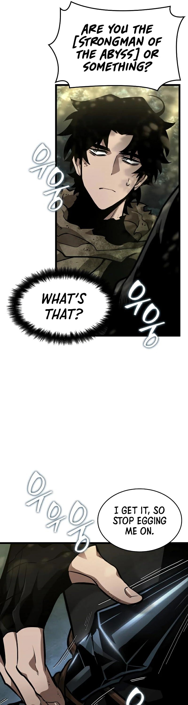 The World After the Fall Chapter 10