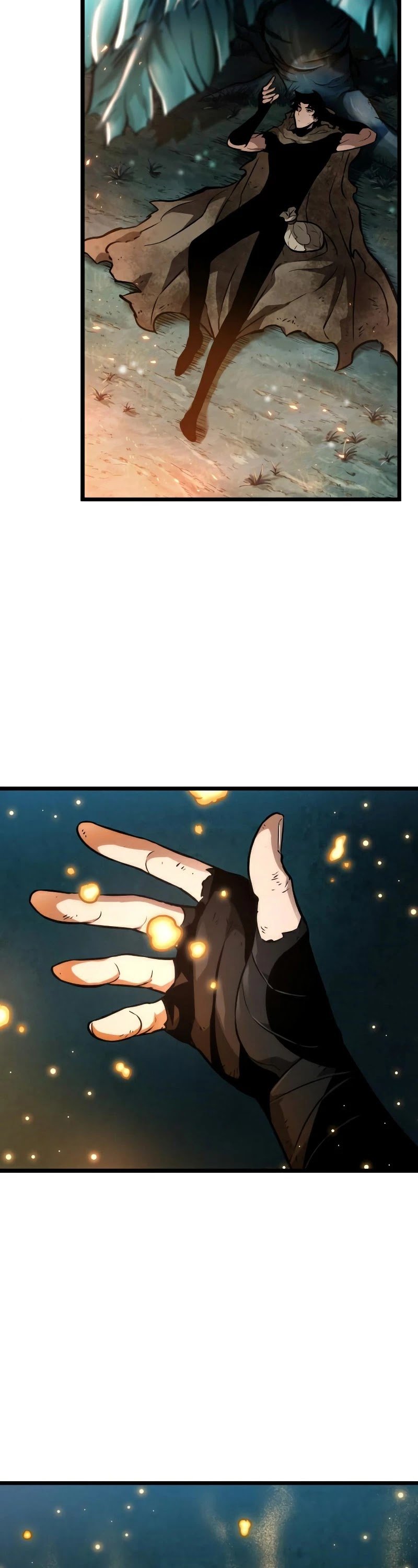 The World After the Fall Chapter 10
