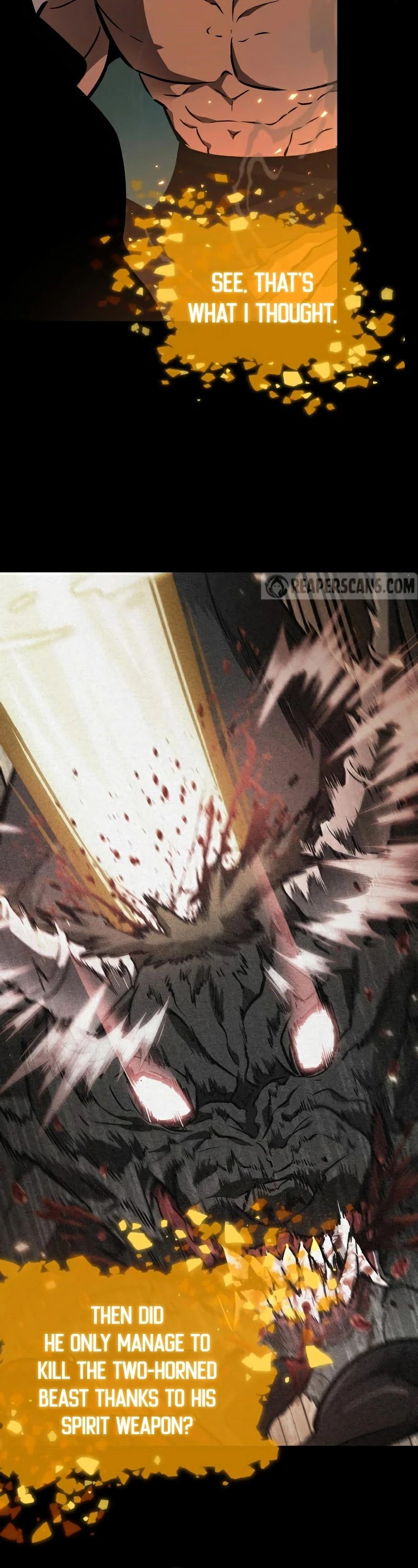 The World After the Fall Chapter 10