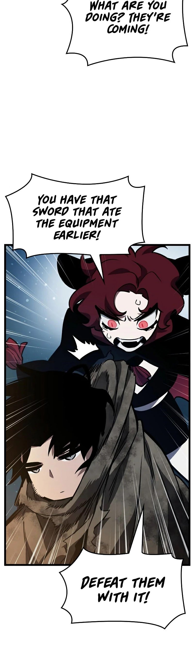 The World After the Fall Chapter 10
