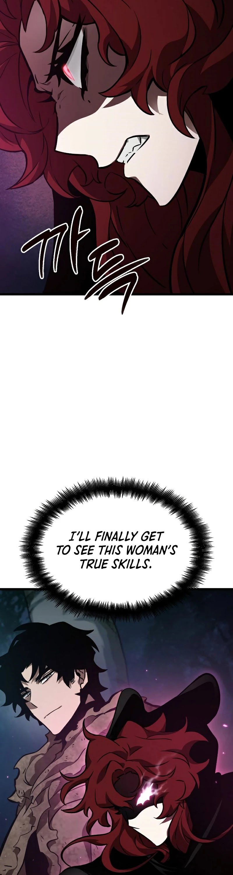 The World After the Fall Chapter 10