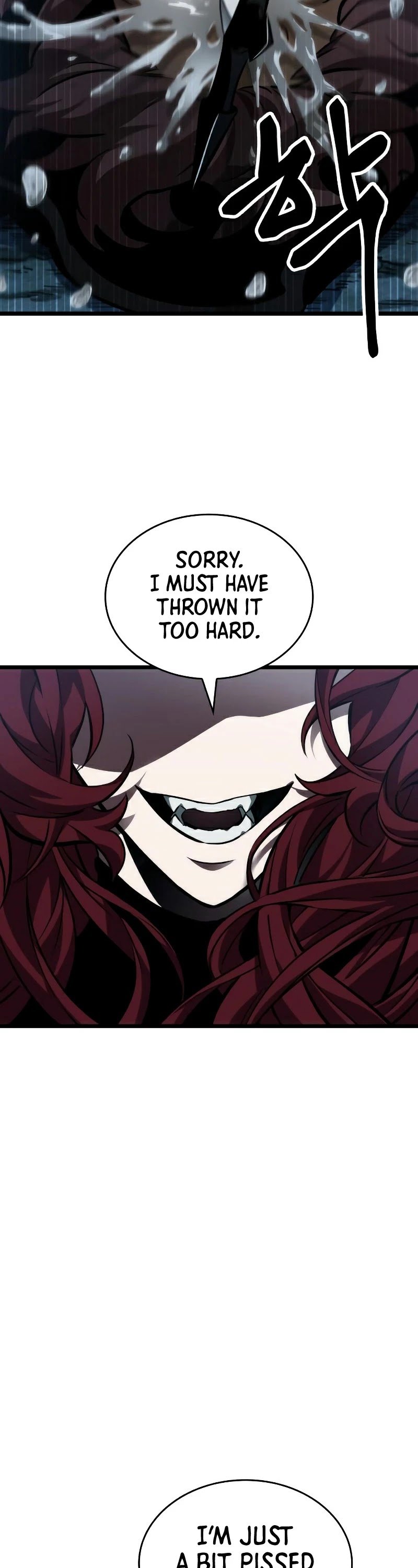 The World After the Fall Chapter 10
