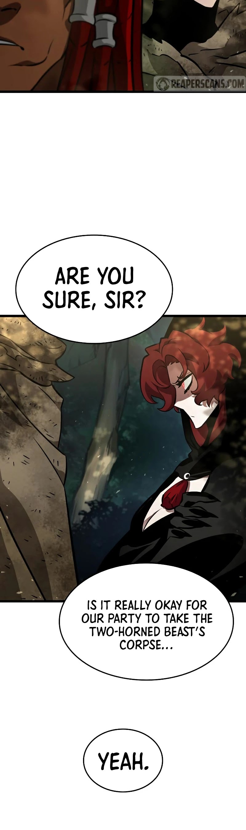 The World After the Fall Chapter 10