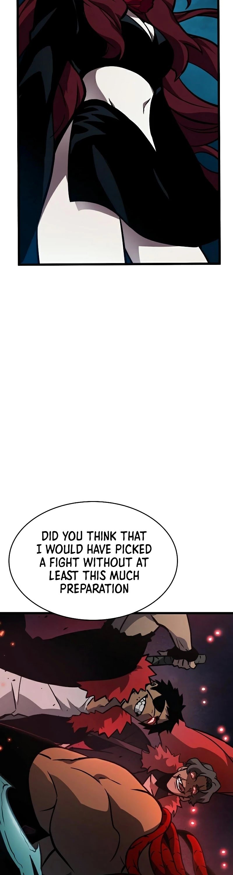 The World After the Fall Chapter 11