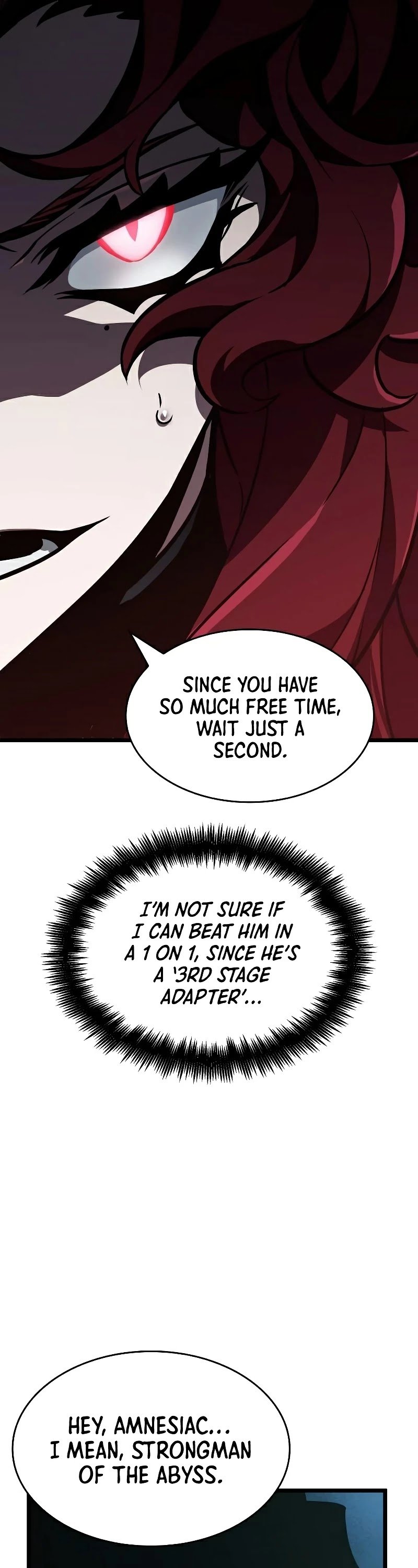 The World After the Fall Chapter 11